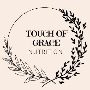 Touch of Grace Nutrition : Rachael Merkel